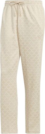 adidas Graphics Monogram Track Pants Cream HZ4156