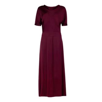 Stenströms Midi Dresses, female, Red, S, Jessa Maxi Dress