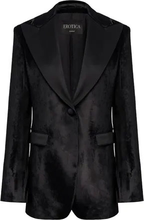 Dondup Donna, Giacche, Nero, S, new