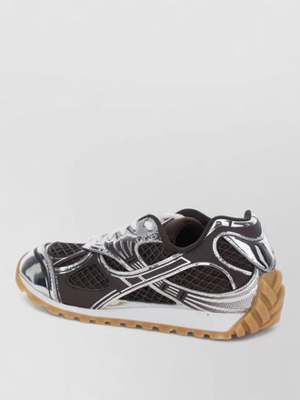 Bottega Veneta orbit low-top sneakers