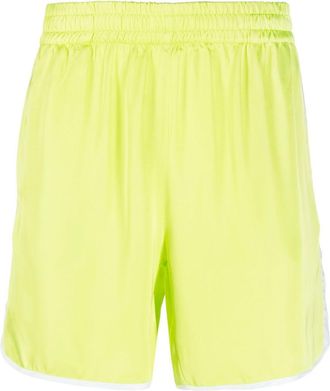Blue Sky Inn Track Shorts
