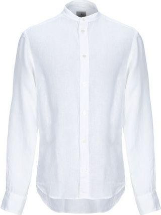 Peuterey CAMISETAS Y TOPS - Camisas en YOOX.COM