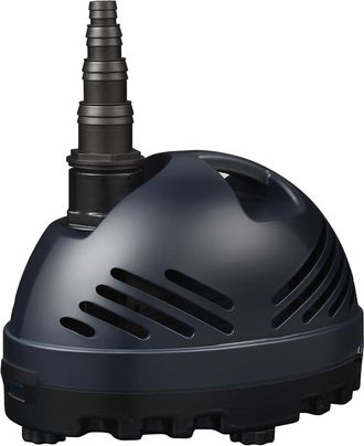 Ubbink Bomba De Cascada - Ubbink - Cascademax 6000 - Caudal 6600 L/h - Altura De Impulsi&oacute;n 4 M - Consumo 40 W