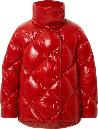 Ienki Ienki Ienki Ienki, Donna, Giacche, Rosso, S, new