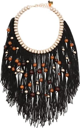 Rosantica Collana con perline - Oro