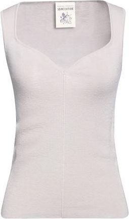 Semicouture CAMISETAS Y TOPS - Tops en YOOX.COM