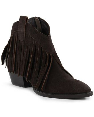 Seychelles Easy Come Easy Go Suede Boot