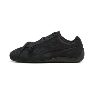 Puma Sneakers Speedcat Etoile da donna, Scarpe, Nero, 35.5