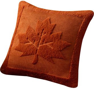 OEM Funda De Coj&iacute;n Con Estampado De Calabaza, Protector De Coj&iacute;n, -1