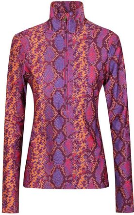 Goldbergh Long Sleeve Tops - Dames - Longsleeves - Veelkleurig - S - Tops