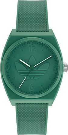 adidas Archivem1 Siliconen Horloge