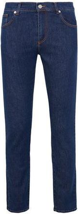 8 by YOOX PARTES DE ABAJO - Pantalones vaqueros en YOOX.COM