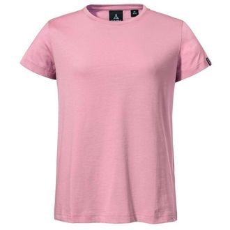 Sch&ouml;ffel T-Shirt Style Collada T-Shirt f&uuml;r Damen | rosa
