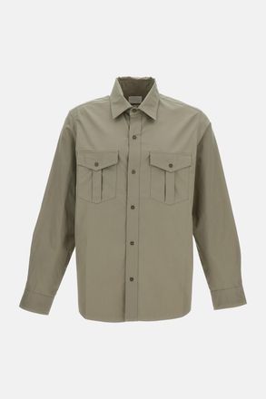 A.P.C. Chemise Warren