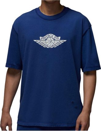 Nike Jordan Rare Air T-Shirt Blue IB3131-485