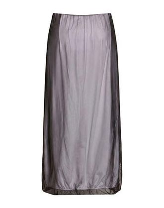 Msgm BOTTOMWEAR - Maxi skirts on YOOX.COM