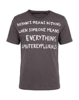 Peuterey CAMISETAS Y TOPS - Camisetas en YOOX.COM