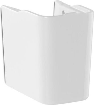 Roca Roca - A337782000 Dama-n Semipedestal Blanco - Ref: A337782000