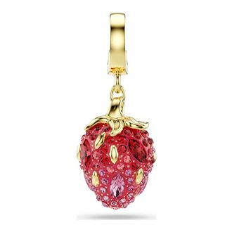 Swarovski Jewellery - Dames - Sieraden - Rood - ONE Size - Accessoires