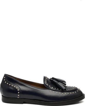 Duccio del Duca Mujer, Zapatos, Azul, Talla: 36 EU