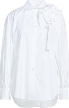 Msgm TOPWEAR - Shirts on YOOX.COM