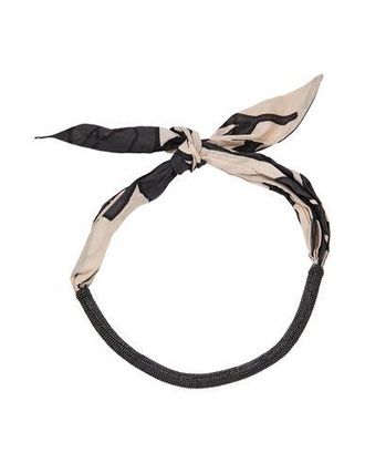 Brunello Cucinelli JEWELLERY and WATCHES - Necklaces on YOOX.COM