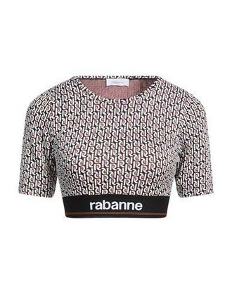 Paco Rabanne T-shirts