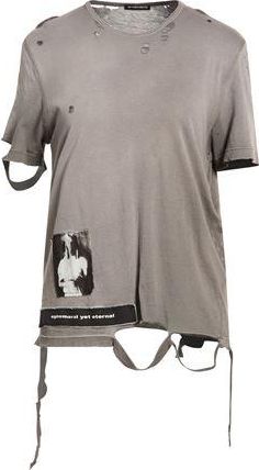 Ann Demeulemeester TOPWEAR - T-shirts sur YOOX.COM