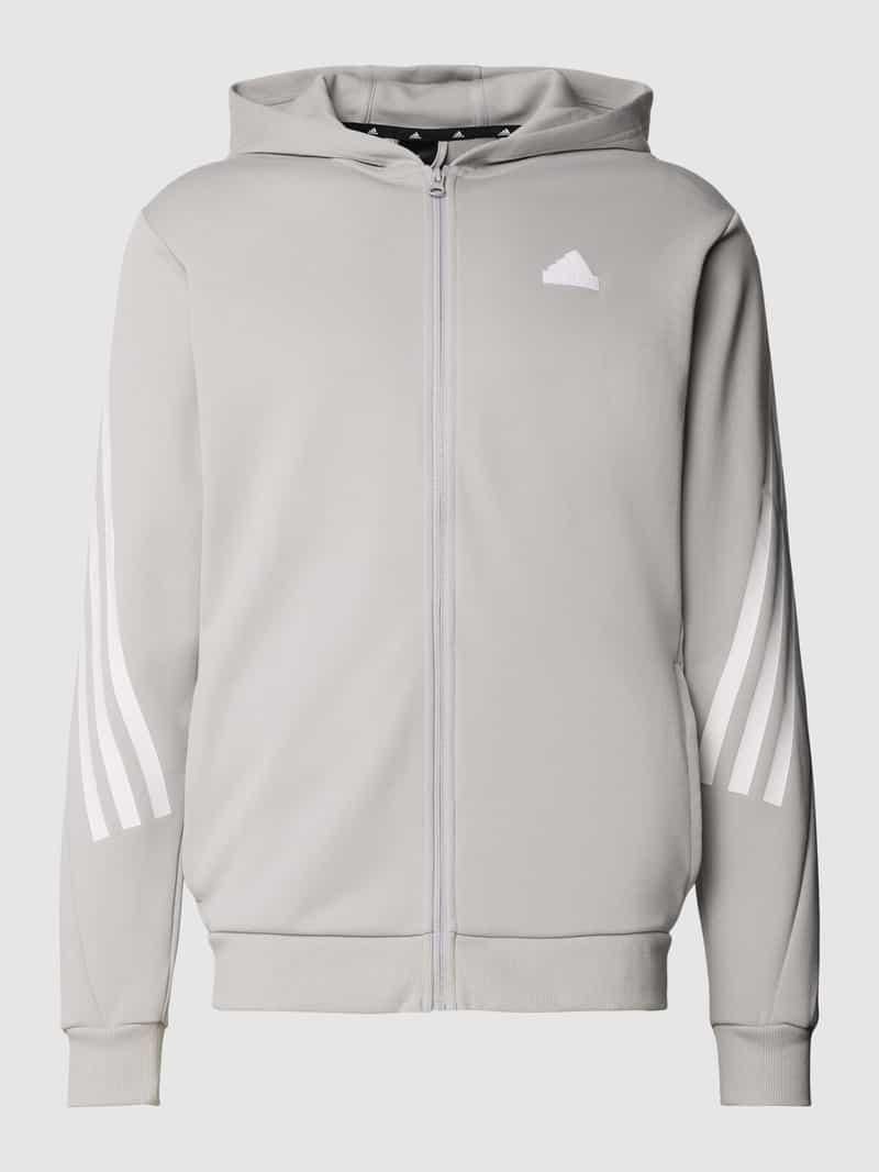 Pullover in Grau von adidas bis zu −53% Stylight