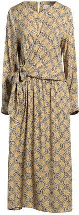 Marella DRESSES - Maxi dresses on YOOX.COM