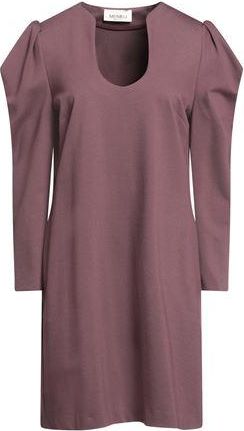Meimeij DRESSES - Mini dresses on YOOX.COM