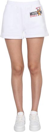 Moschino Moschino X KelloggS Shorts-Donna