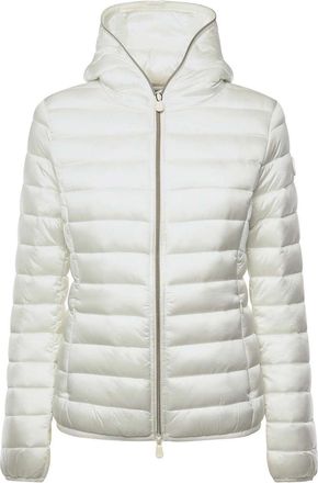 Save The Duck Alexis Nylon Down Jacket