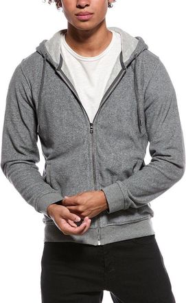 Orlebar Brown Mather Terry Toweling Jacket