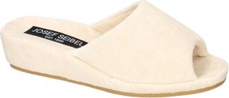 Josef Seibel Schoenen, Dames, Beige, 40 1/2 EU, Marseille 01