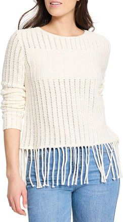 Nic+Zoe NIC+ZOE Beach Walk Sweater