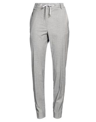 Eleventy BOTTOMWEAR - Trousers on YOOX.COM
