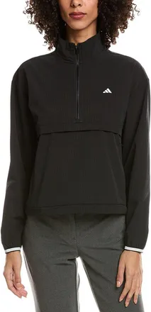 adidas Adidas Go-To 1/4-Zip Jacket