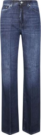 Dondup Jeans Amber - Blu