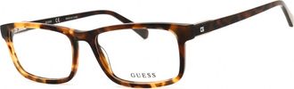 Guess GU50015 053 Blonde Havana 56mm