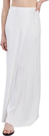 Solid & Striped The Leau Skirt