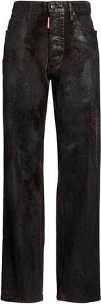 Dsquared2 BOTTOMWEAR - Pantaloni jeans su YOOX.COM