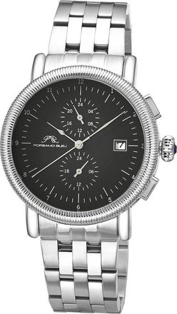 Porsamo Bleu Mens Valor Watch