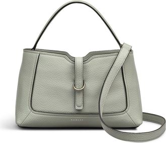 Radley London Hazelbury Park Small Ziptop Crossbody Bag