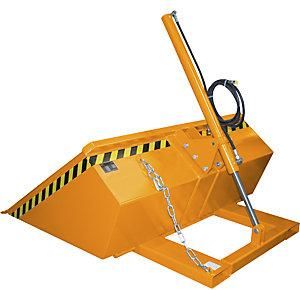 Bauer Pala Para Carretilla Elevadora Dgs Hidr&aacute;ulico Capacidad 0,95