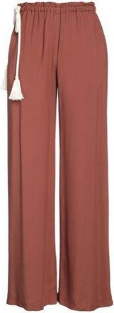 Erika Cavallini Semi Couture BOTTOMWEAR - Trousers sur YOOX.COM