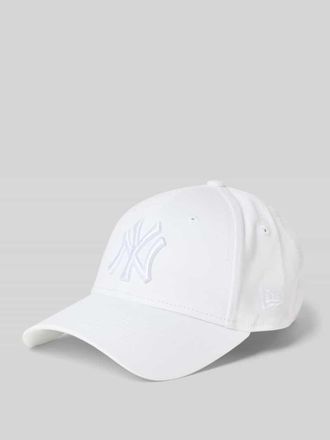 New Era New Era Basecap aus Baumwolle mit Stitching in Weiss, Gr&ouml;&szlig;e 1