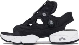 Reebok (WMNS) Reebok Instapump Fury Black White H06200