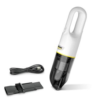 Karcher Aspiradora De Mano Inal&aacute;mbrica Karcher Cvh 3