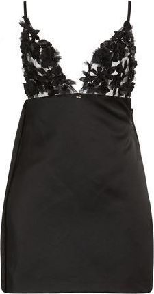 Elisabetta Franchi VESTIDOS - Minivestidos en YOOX.COM